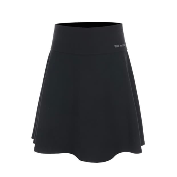 wsc archive Comfy midi skirt 컴피 미디스커트