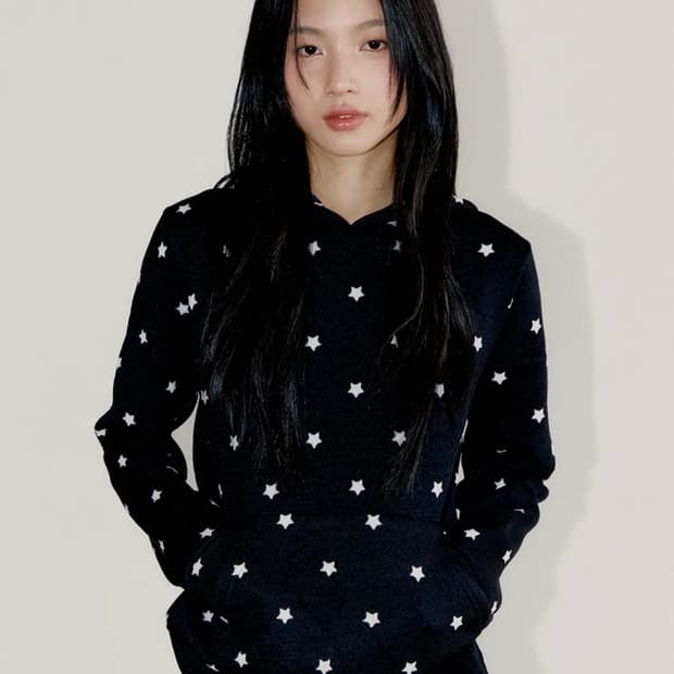 오피쉬 미니스타 후디