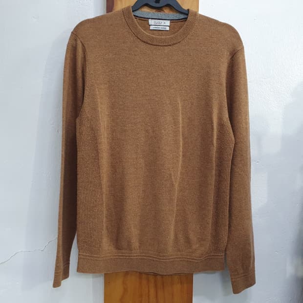 올젠 캐시미어 니트(95)