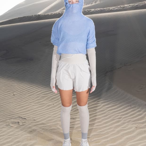 NORDA 005 NEVE 노다 005 노르다