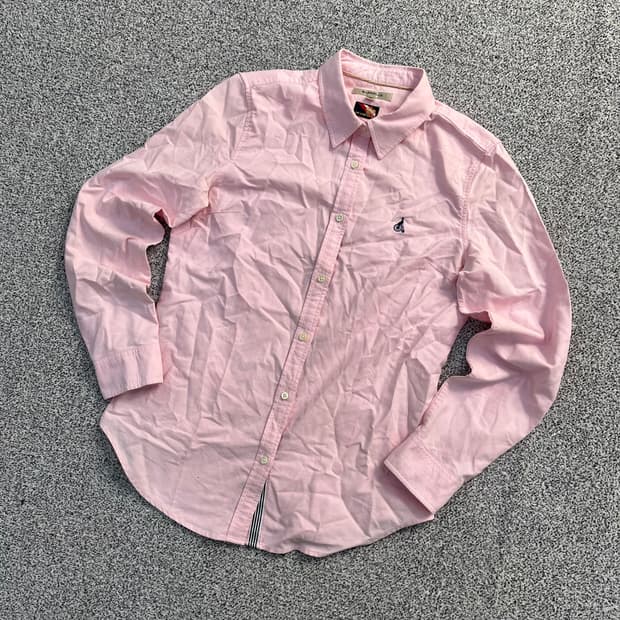 95 빈폴 여성 셔츠 남방 0408M