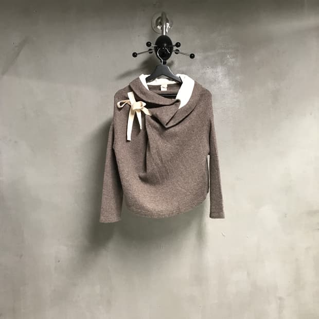 꼼데가르송 타오 니트 -(W)