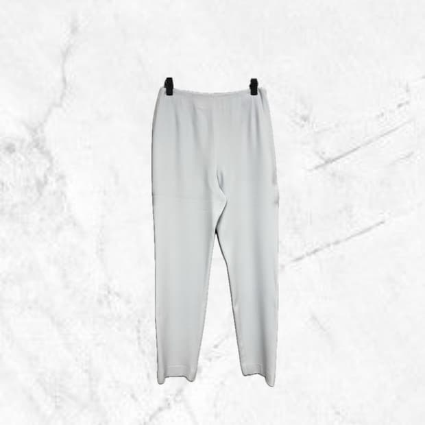 알렉산더맥퀸 여성 백화점판 바지 42