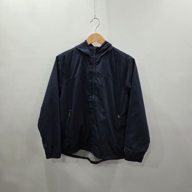 갭 키즈 바람막이 네이비 XXL