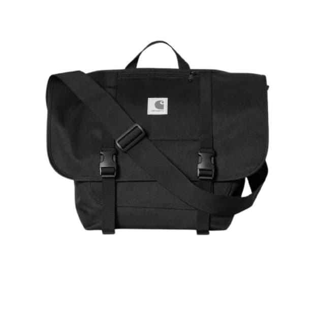 칼하트 wip 리플렉티브 메신저백