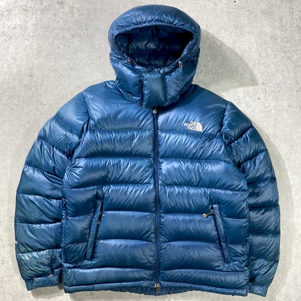 [105] The North Face 노스페이스 700 구스다운 패딩