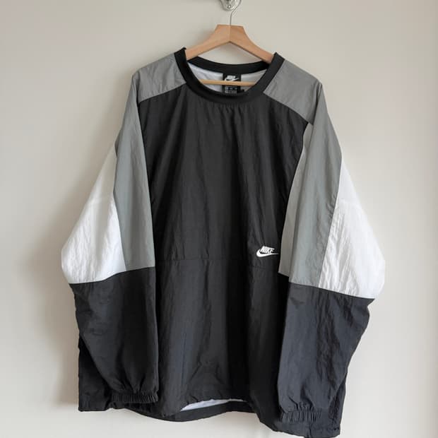 나이키(NIKE) 웜업(택 달린 제품)