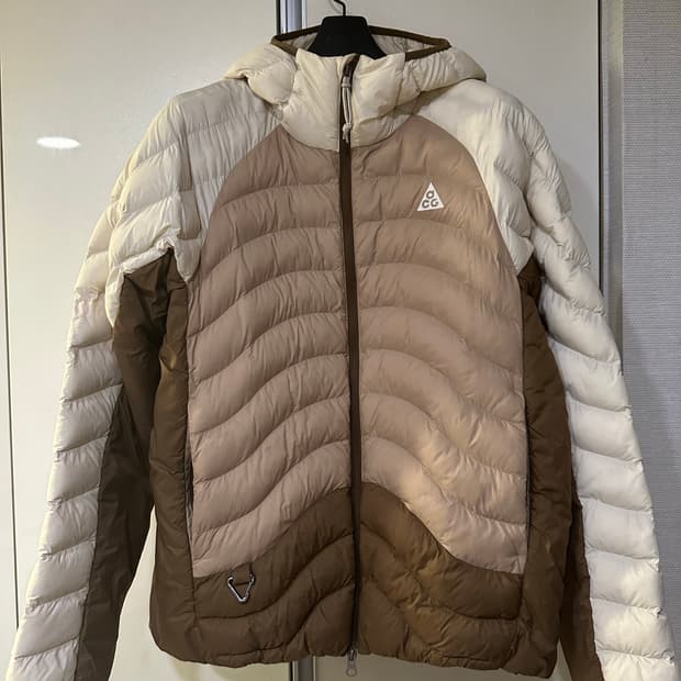나이키 acg 라바플로우