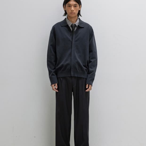 어나더오피스 25SS 가디건