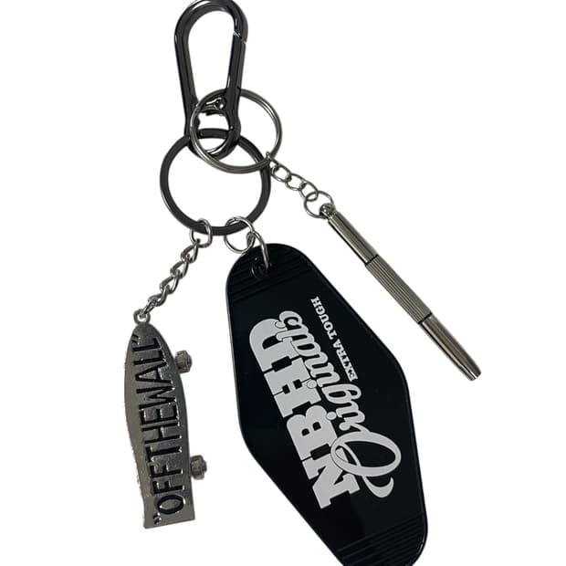 키링 전용구매창