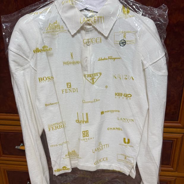 렉토 테니스 폴로티