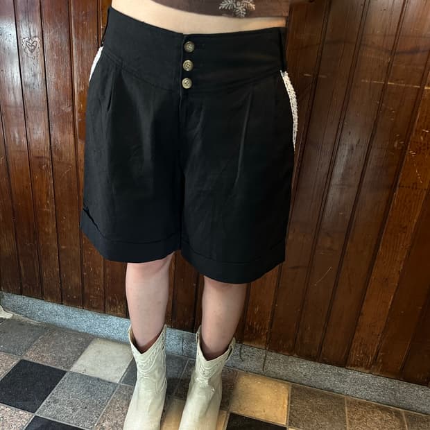 earth music ecology pants