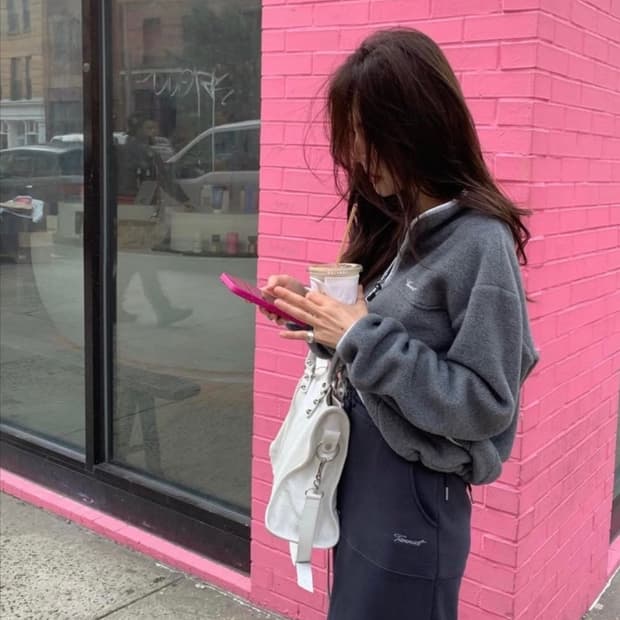 타낫 mellow 스커트