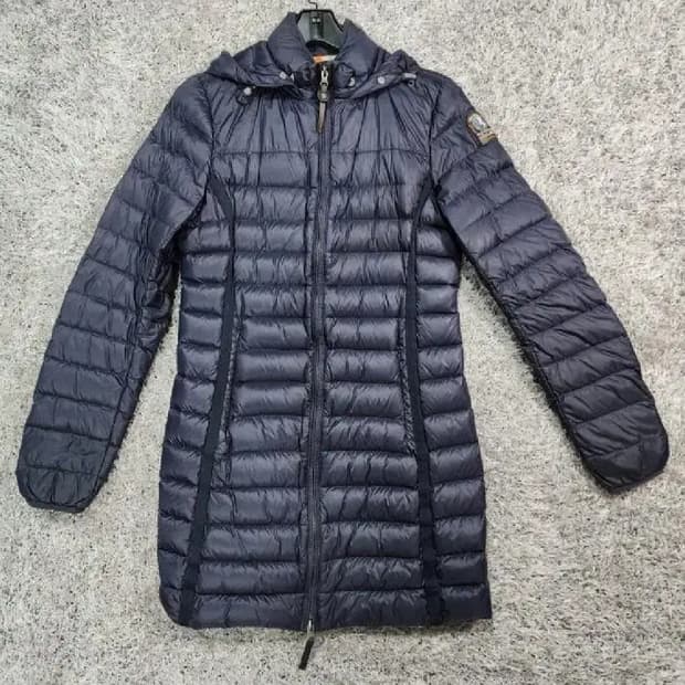 파라점퍼스 다운자켓 S