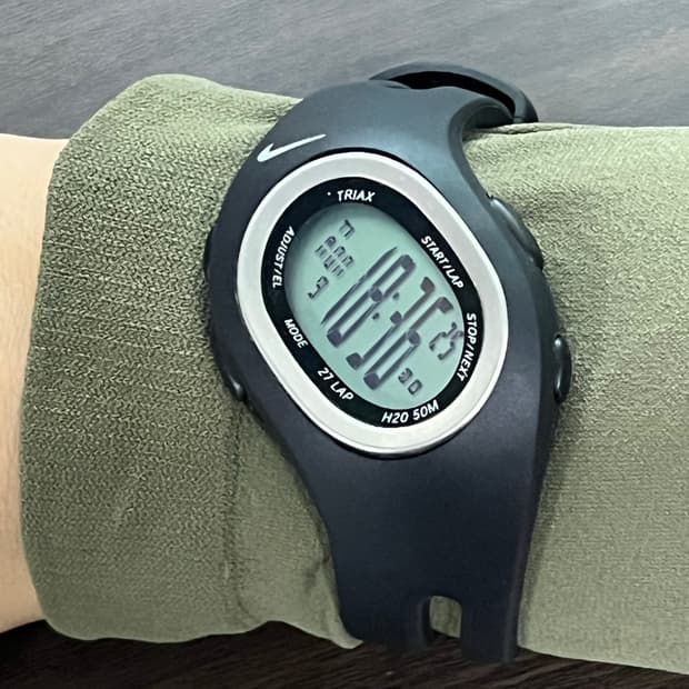 Nike triax wr0065