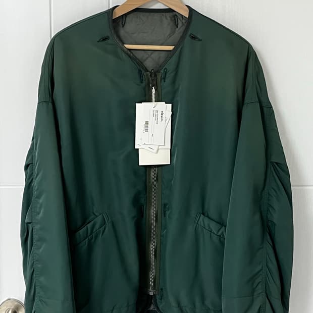 비즈빔 아이리스 그린2