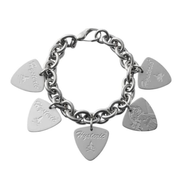 히스테릭글래머 팔찌