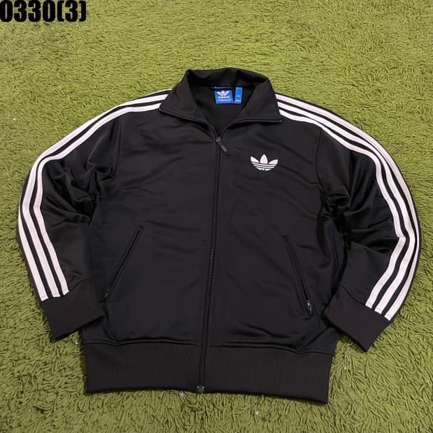 아디다스 파이어버드 트랙탑 져지