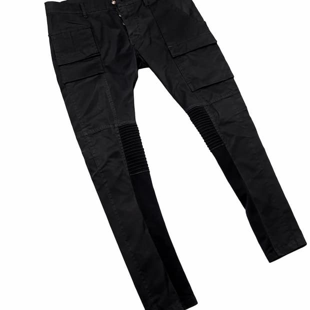 릭오웬스 멤피스컷 og