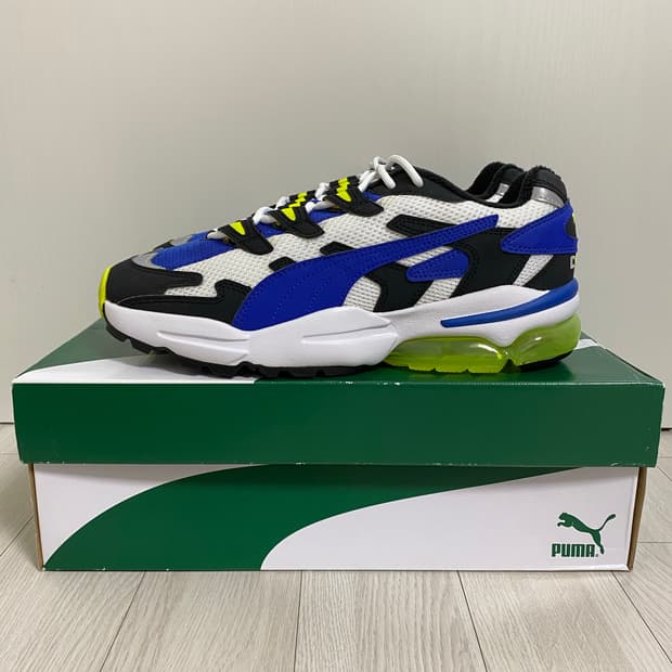 PUMA Cell Alien OG