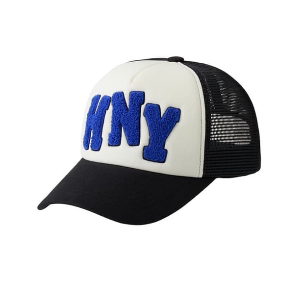 허니스쿱하우스 모자