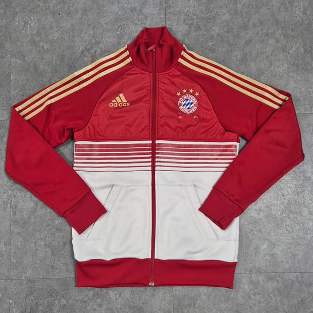 ADIDAS 져지