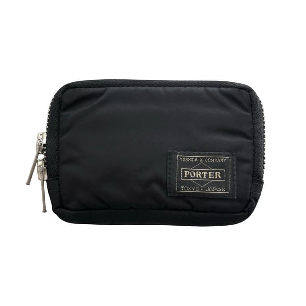 요시다 포터 탱커 동전지갑 카드지갑