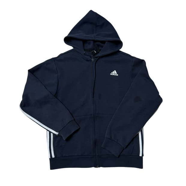 아디다스 후드집업