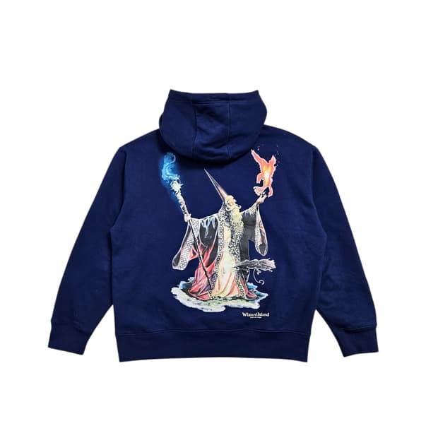 나이키 ACG 위저드 후드티