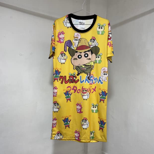 vtg top
