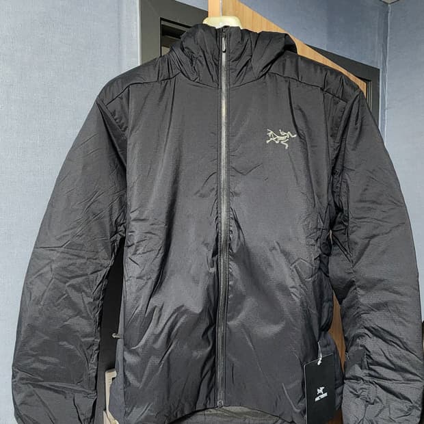 아톰 SV 후디 (L사이즈)