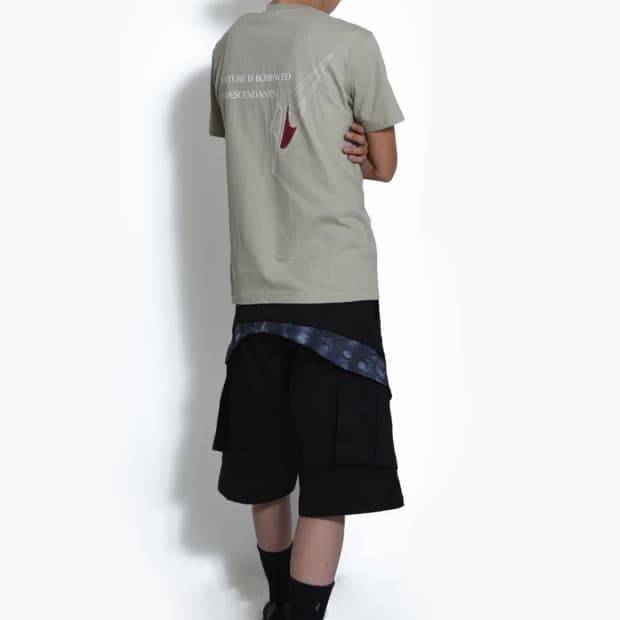 ryaw agate shorts