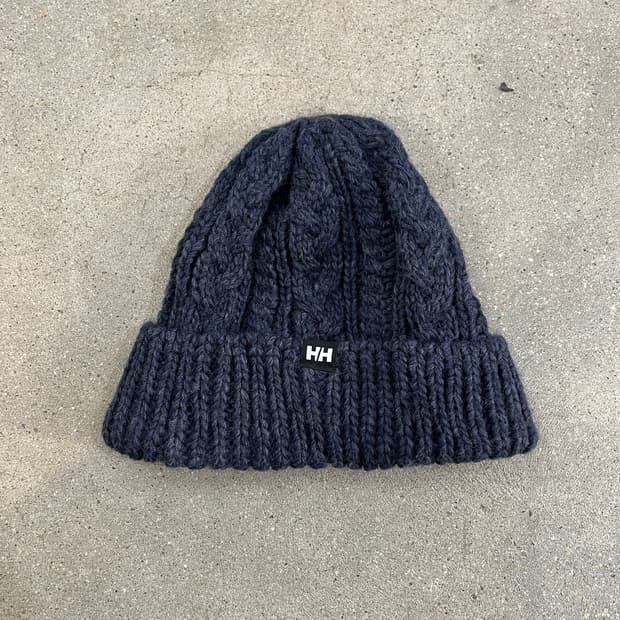 Helly Hansen beanie