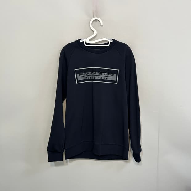 코오롱 남성 맨투맨 티셔츠 95 상태최상