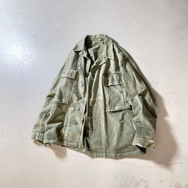 40’s military jacket 