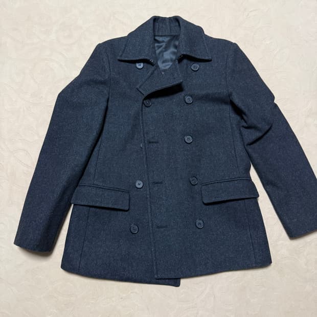 크리스 반 아쉐 피코트