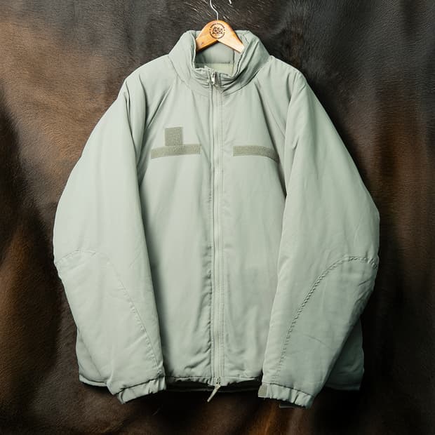 [XL] 00s 미군 GEN3 LEVEL7 프리마로프트 파카 오리지널 