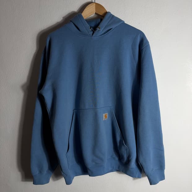 칼하트 스카이 후드티(M)