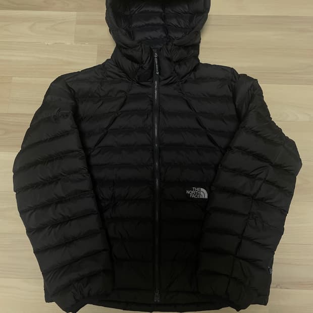 노스페이스 벤투스 온 자켓