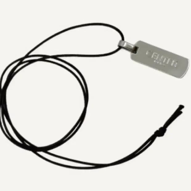 714center 714센터 목걸이