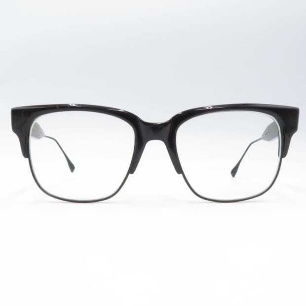 디타 트레블러 안경 블랙