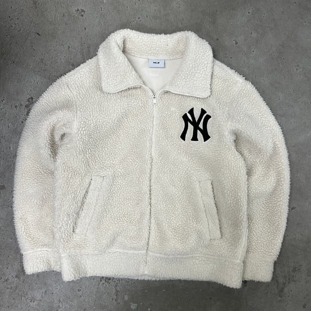 MLB 후리스[1321]