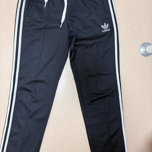 아디다스 파이어버드 바지