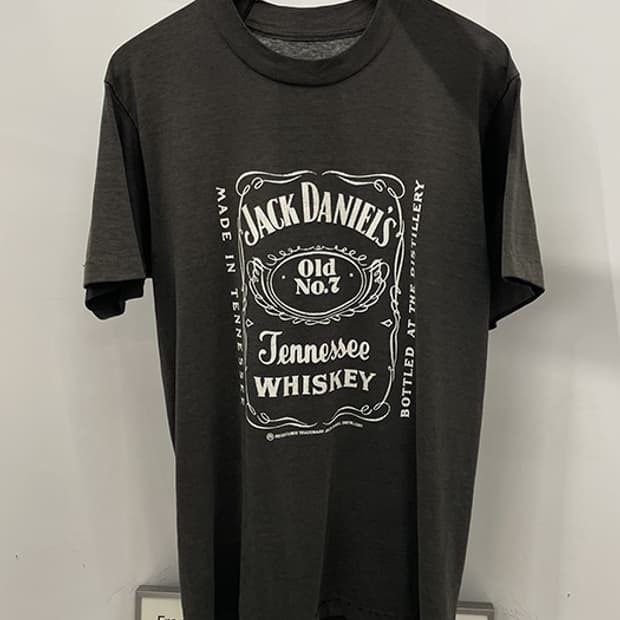 90'S JACK DANIEL'S (M)