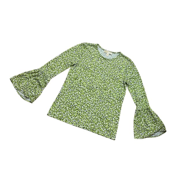 MICHAEL KORS SMALL FLOWER TOPS