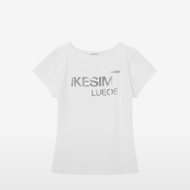 미세키서울 반팔 2사이즈 Ikesim short sleeves