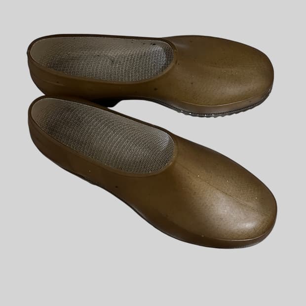 플라스티카나 가다나 클로그 43