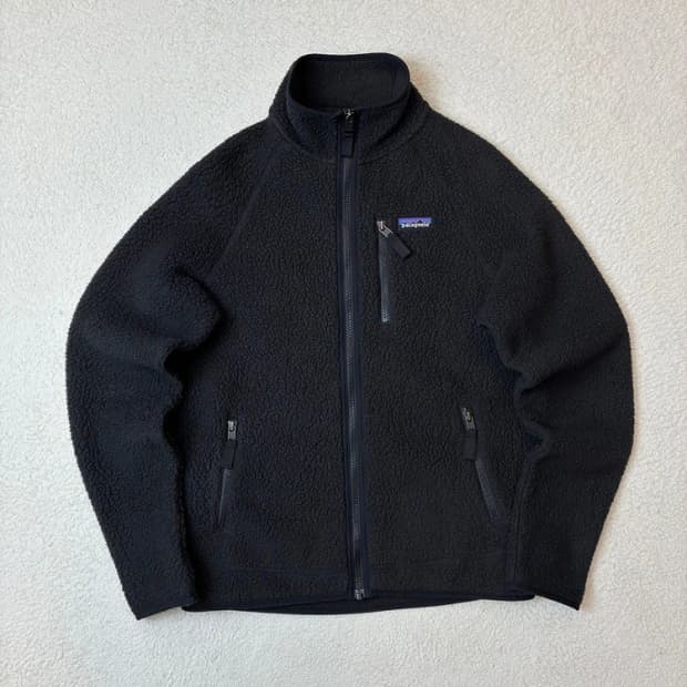 파타고니아 레트로 파일 플리스 자켓 PN6280