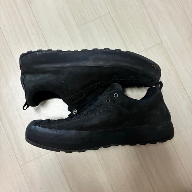 스카르파 모히토 랩 HTX 270