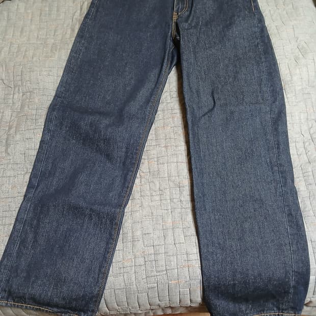 [32]리바이스568 스테이루즈